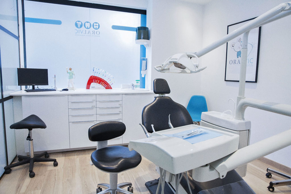 dentista en vic