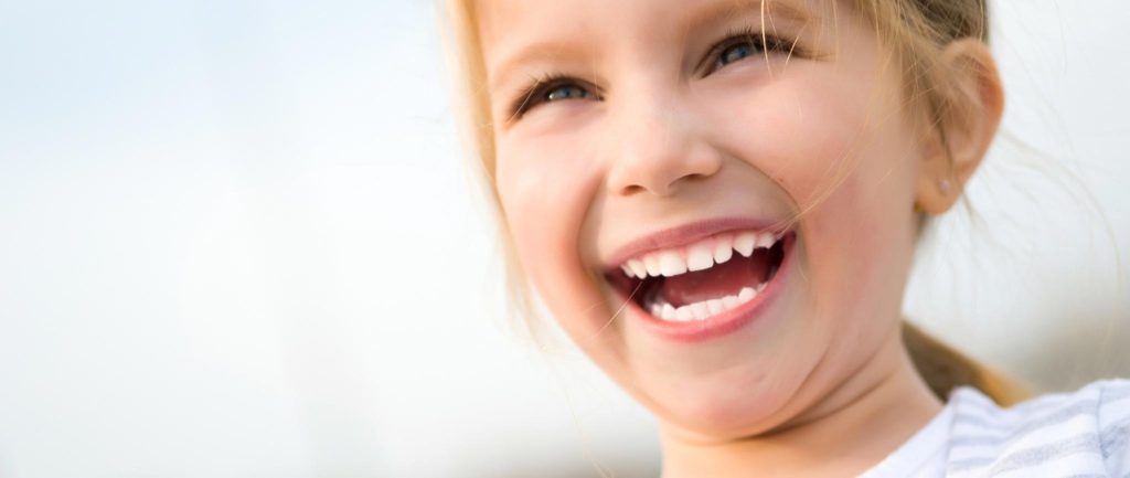 odontopediatria