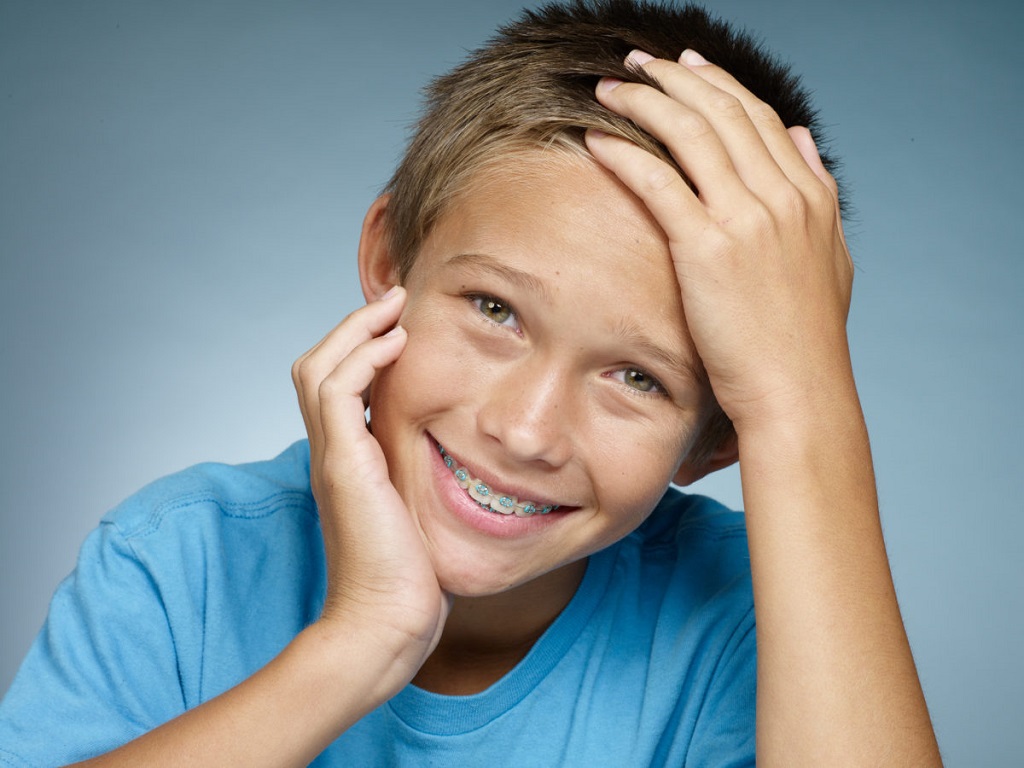 Qué es la ortodoncia interceptiva para niños