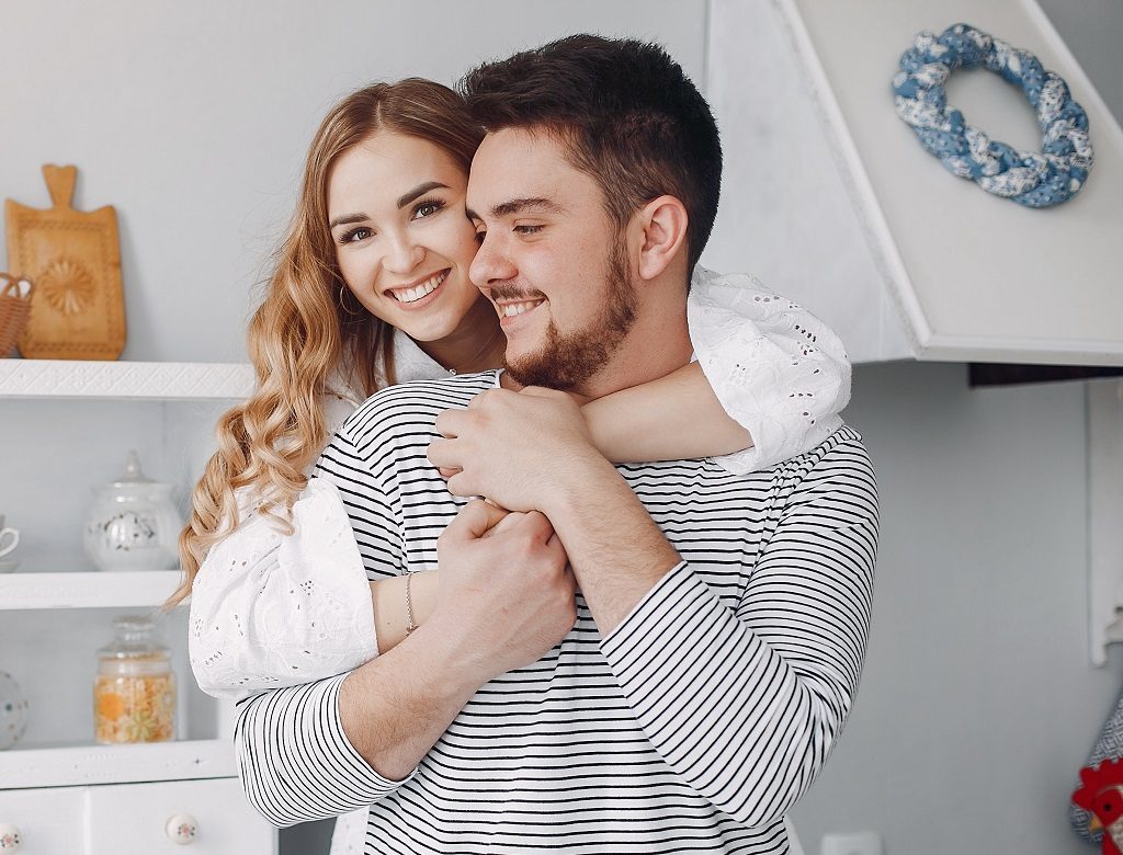 Blanqueamiento dental e higiene bucal