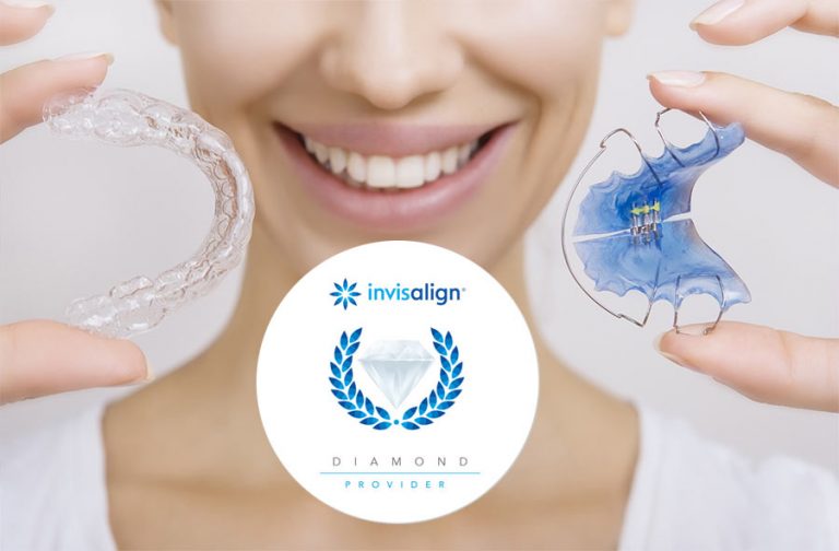 invisalign provider