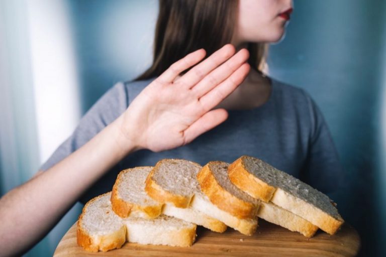 La higiene bucal para celiacos