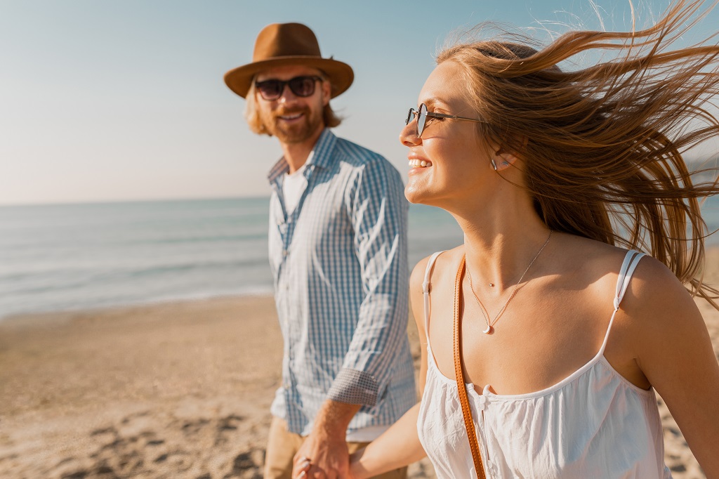 salud bucodental en verano