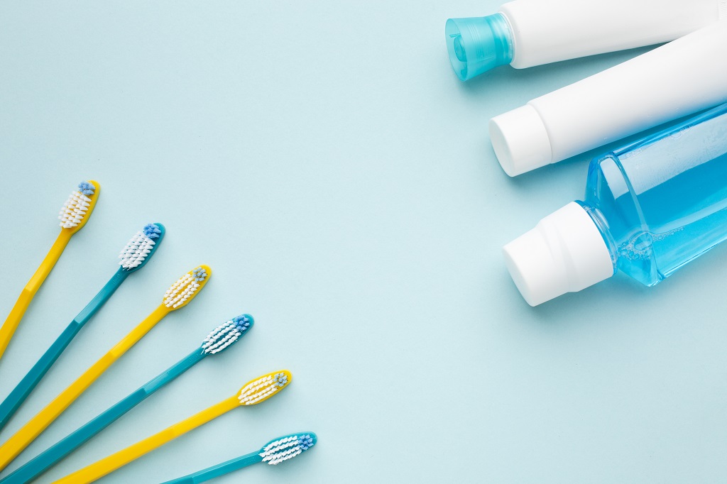 Errores en la higiene dental diaria