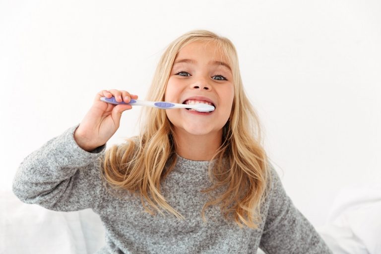 vuelta al cole y vuelta al dentista