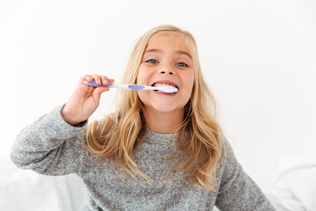 vuelta al cole y vuelta al dentista