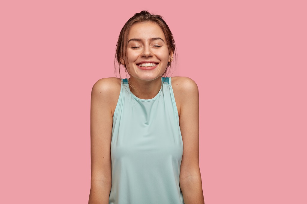 sonrisa perfecta con implantes dentales