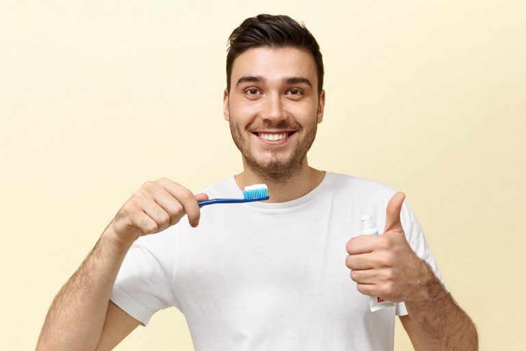 enfermedad periodontal