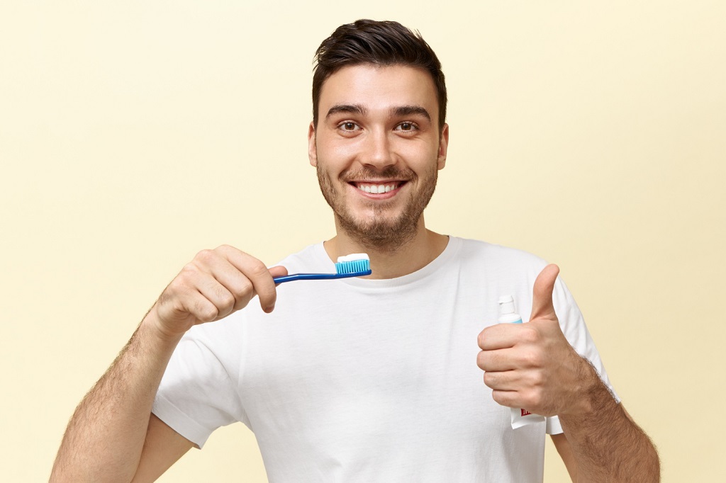 enfermedad periodontal