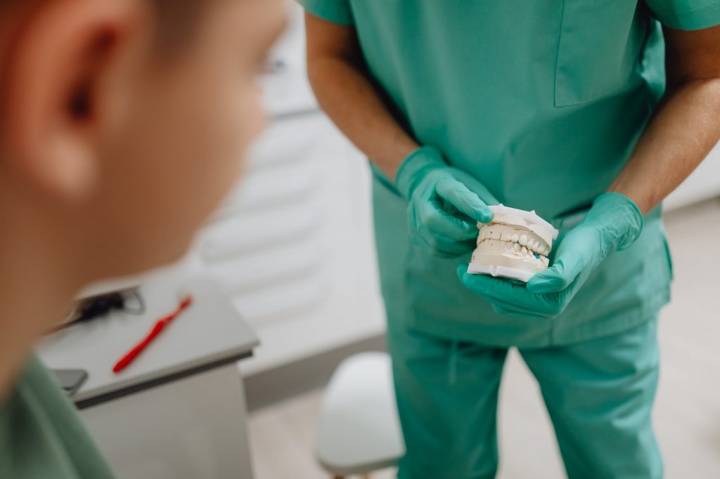 invisalign First