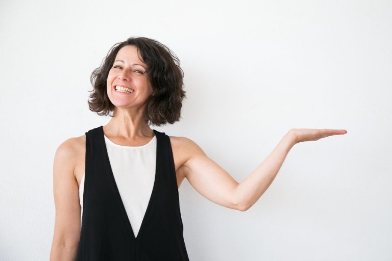 problemas dentales más comunes menopausia