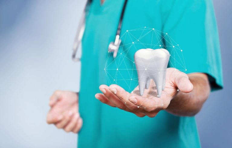 higiene dental alargar la vida