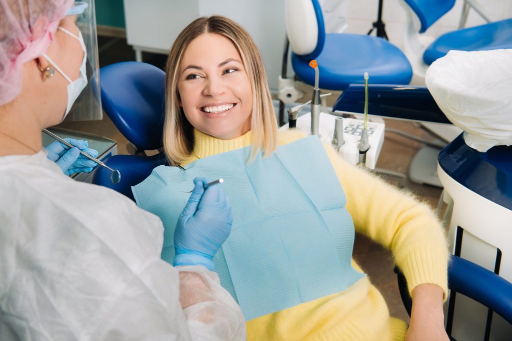 Sedació dental Vic