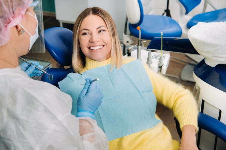 Sedació dental Vic