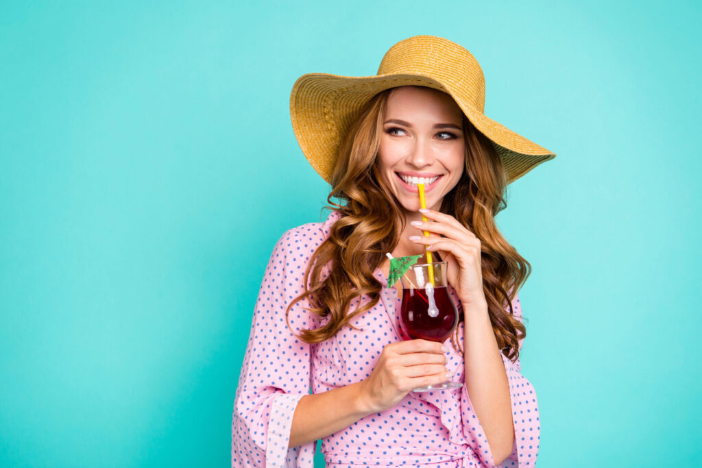 cuidar les dents durant les vacances